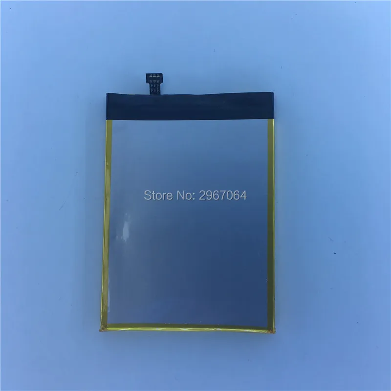 Аккумулятор Ulefone gemini мобильный телефон 3250 мАч 5 дюйма MTK6737T 3 + 32 ГБ|Аккумуляторы для