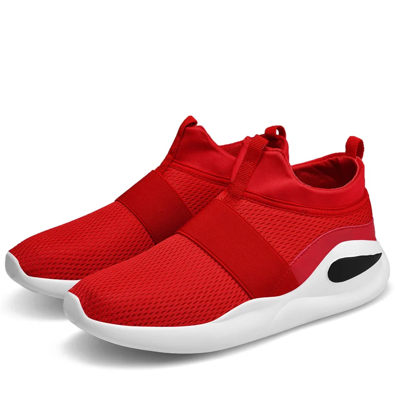 Мужская обувь для бега 46 кроссовки мужчин летняя удобная спортивная мужская