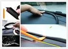 Автомобиль внедорожник стикеры приборной панели уплотнение интерьерные аксессуары для Subaru VIZIV-2 Гибридный Exiga Tribeca G4e B9 R1 ПЛО