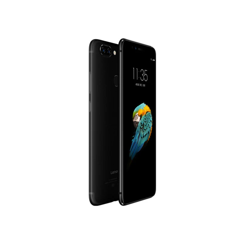 Первоначально Глобальный Lenovo S5 K520T Смартфон Snapdragon 625 Восьмиядерный Зуй 3 7 2 0 ГГц 3000