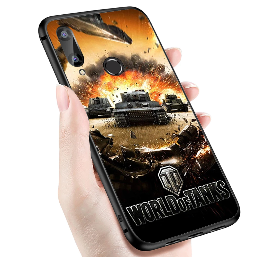 Black Soft TPU UV Printed Colorful Cute Phone case for Xiaomi mi 8 lite A1 A2 Lite Mix 2S |