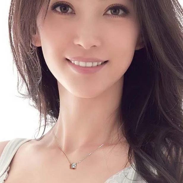 Золотой набор с круглыми цирконами женские амулеты | Украшения и аксессуары