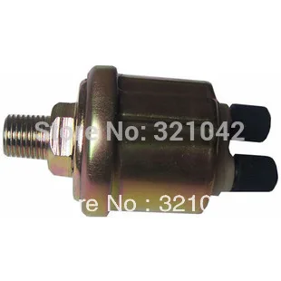 Датчик давления масла для дизельного двигателя/Датчик масла/вилка датчика