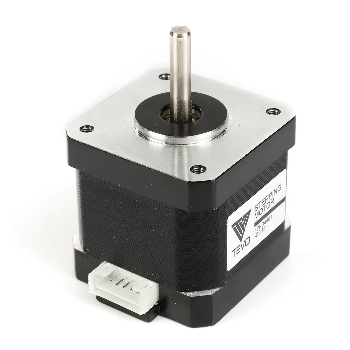 TEVO Tarantula обновленный комплект с двойной осью Z шаговый двигатель Nema 42 и свинцовый
