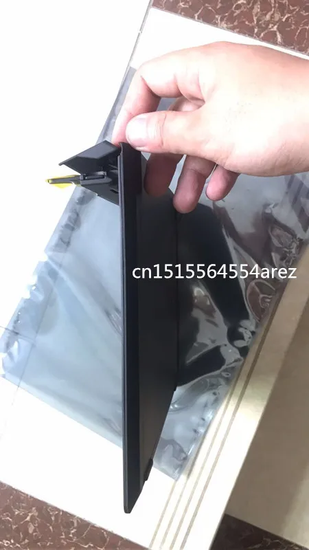 Оригинальный ноутбук LENOVO ThinkPad Helix клавиатура + база 03X6583 спиральная док станция