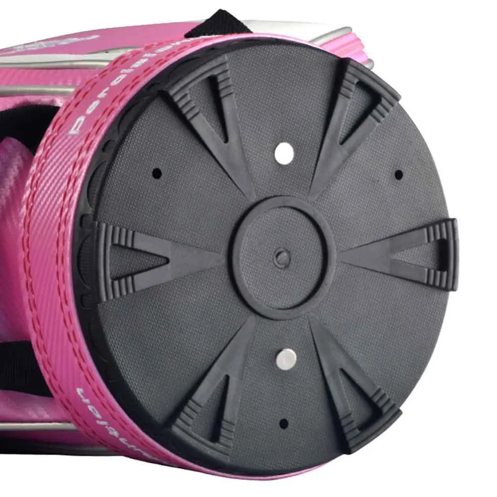 PGM Women Golf Club Set Bag Sport Golf Staff Bag Nylon and PU Golf Bags Practice Golf Bags