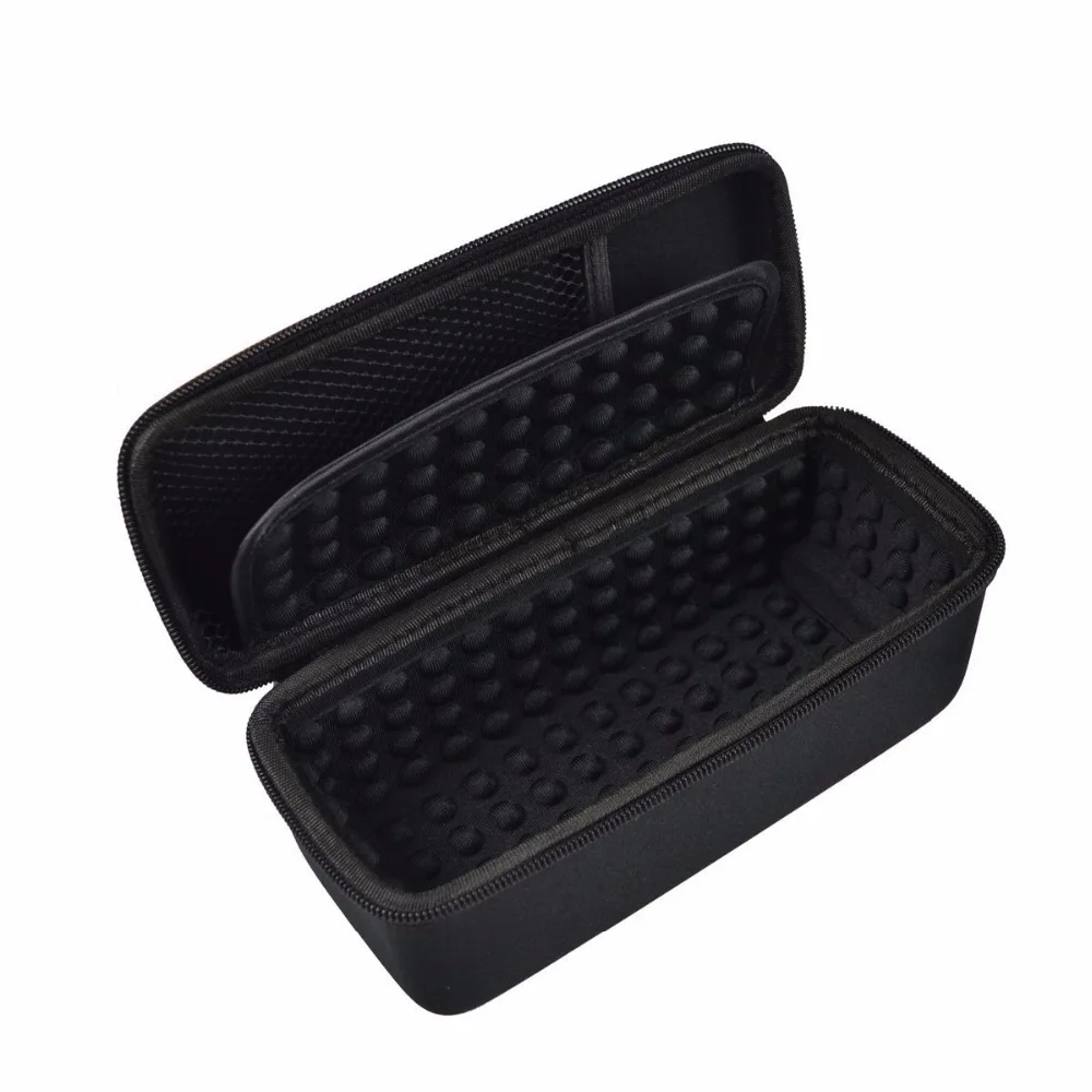 2019 новый жесткий чехол EVA для путешествий DOSS SoundBox Pro портативный беспроводной