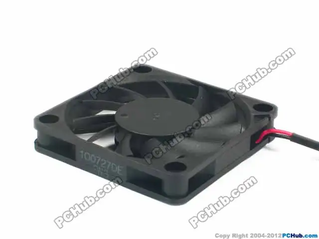 Вентилятор охлаждения сервера Y.S.TECH FD126010LB DC 12 В 0.14A 2 wire 60x60x10 мм|cooling fan|60mm cooling fanserver
