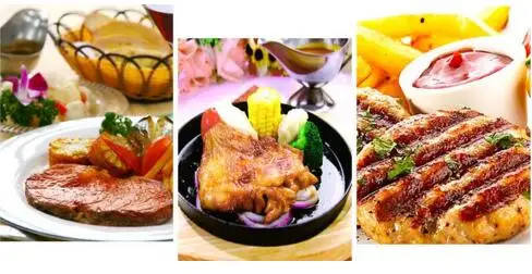 new model safe and efficient stainless steel professional electric flat top grill machine free global shipping