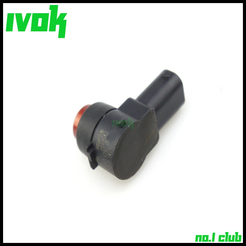 4X PDC датчики контроля парковки для Citroen C4 C5 C6 Peugeot 307 407 Partner Tepee 9663821577V7 0263013125 |