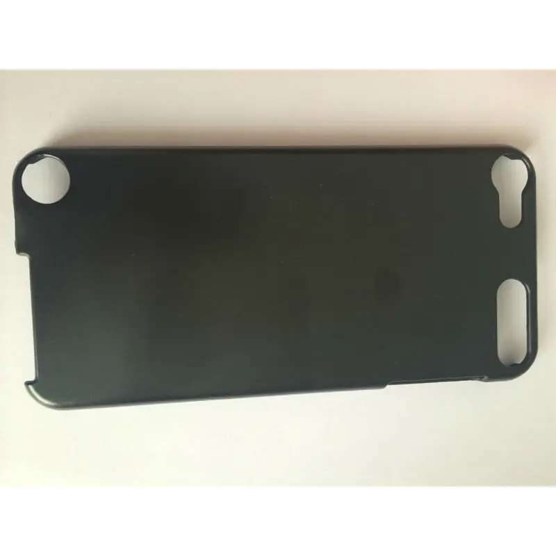 Венесуэльский Флаг Desgin Мода Высококачественный Жесткий Черный Чехол Для iPod 5|case