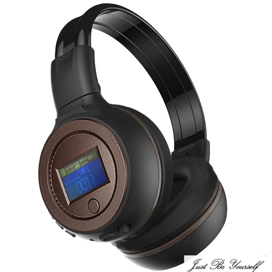 3 0 стерео Bluetooth беспроводная гарнитура/наушники с микрофоном для