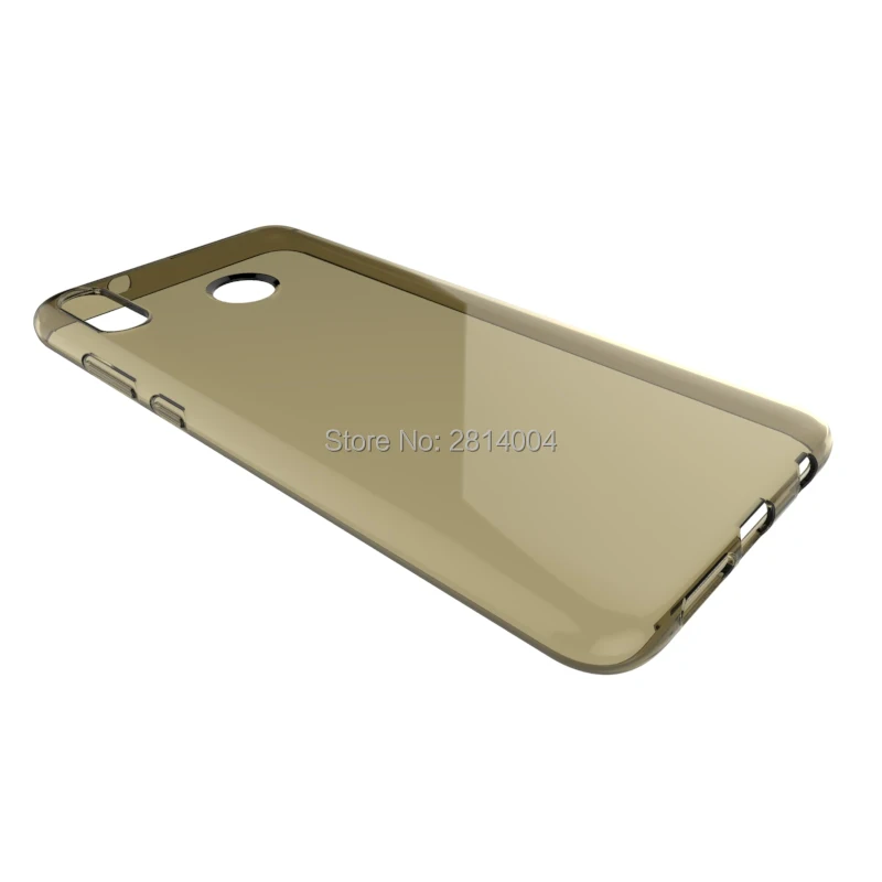 Dscacc ясности TPU чехол для телефона huawei Honor 8X MAX (упаковка 100 шт.) |