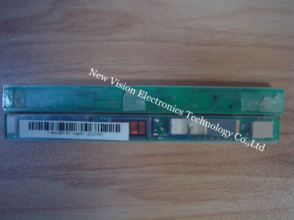 Инвертор для sony D2037 B001 S3 0 1 443 887 51 D2045 S1 445 672 12|inverter|inverter for |
