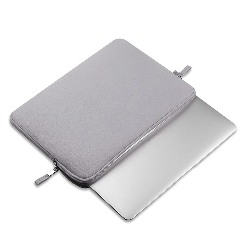 BinFul сумка для ноутбука чехол для ноутбука Dell hp Asus acer lenovo Macbook 11 12 13 15 дюймов мягкий чехол для retina Pro 13,3"