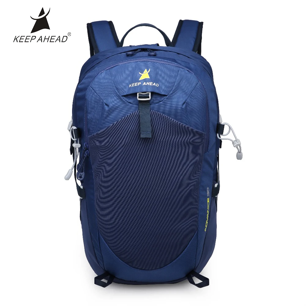 Унисекс Открытый Сверхлегкий складной 30 л Емкость Mochila Кемпинг путешествия