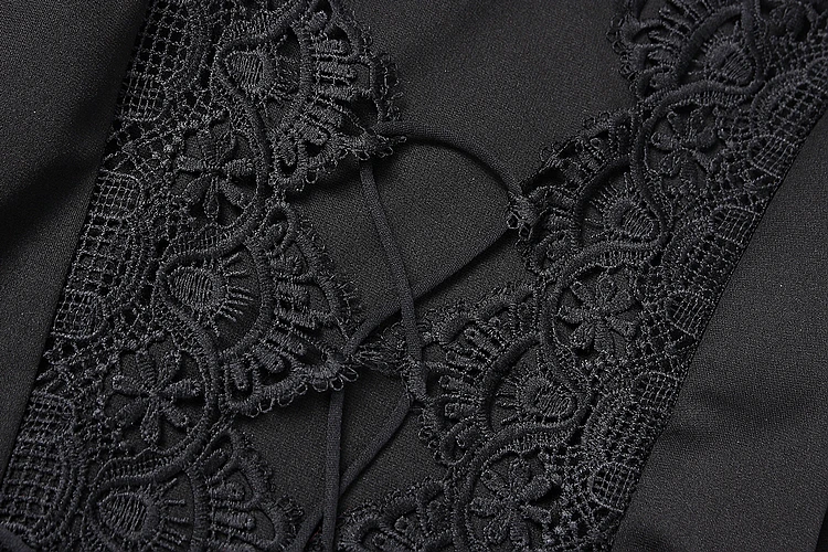 ALPHALMODA, женские сексуальные боди, перекрестная шнуровка, глубокий v-образный вырез, полые женские комбинезоны, одноцветные, тянущиеся, очаровательные комбинезоны