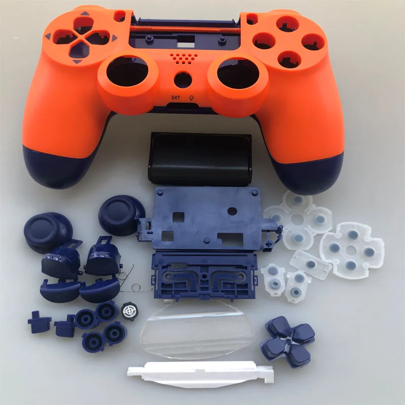 Чехол для контроллера PS4 PRO защитный чехол геймпада PlayStation 4 Pro JDM 040 JDS Gen 2 V2