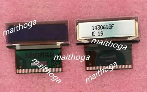 31PIN синий экран OLED SSD1303 Привод IC 128*32|ic bga|ic cd4069ic processor |