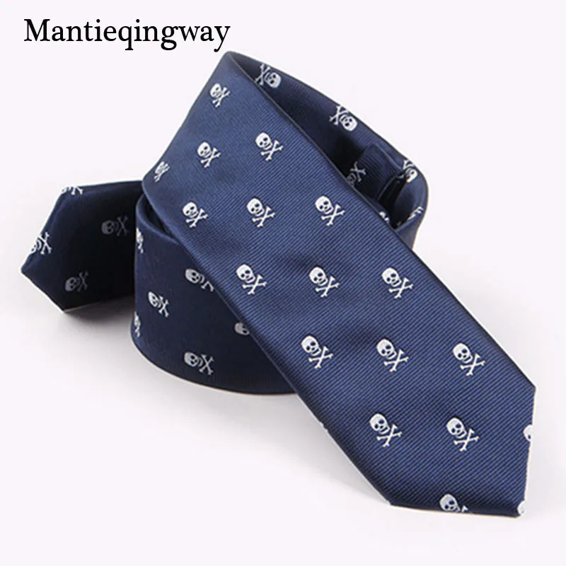 Mantieqingway модные свадебные галстуки для мужчин тонкий 5 см бант из Полиэстера
