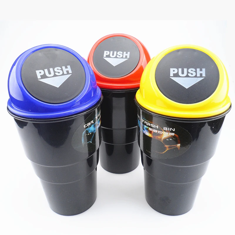 Car trash bin car can garbage styling for Chevrolet Cruze TRAX Aveo Lova Sail EPICA Captiva Malibu | Автомобили и мотоциклы