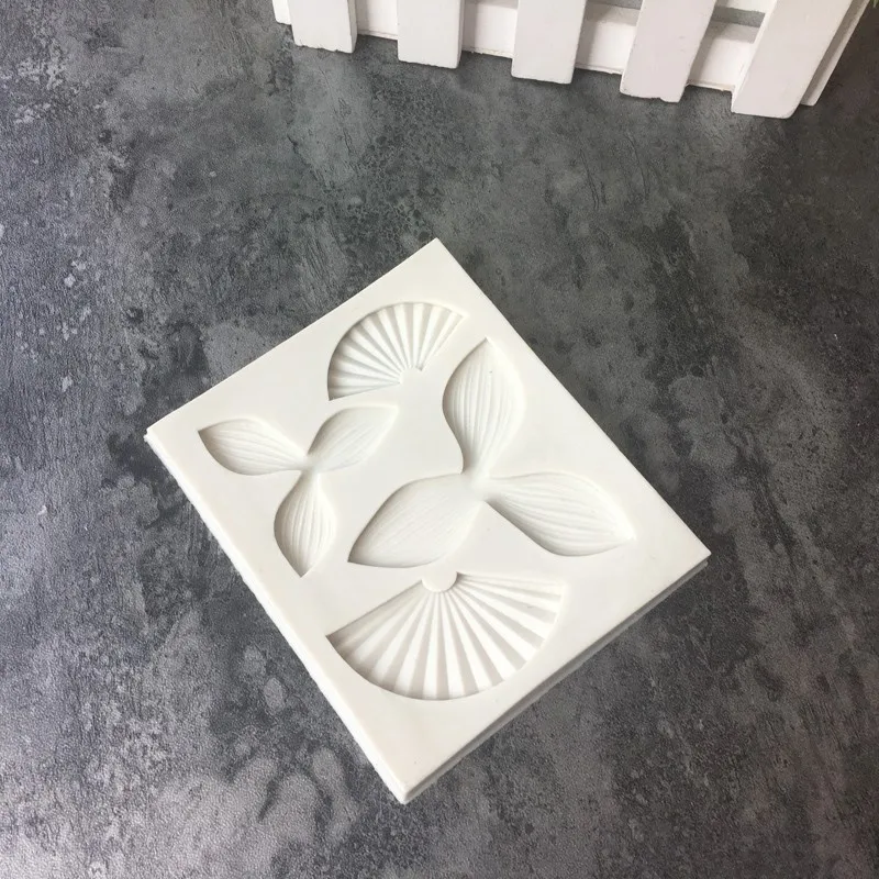 Sugarcraft силиконовые формы для нарциссов форма украшения торта шоколадной мастики |