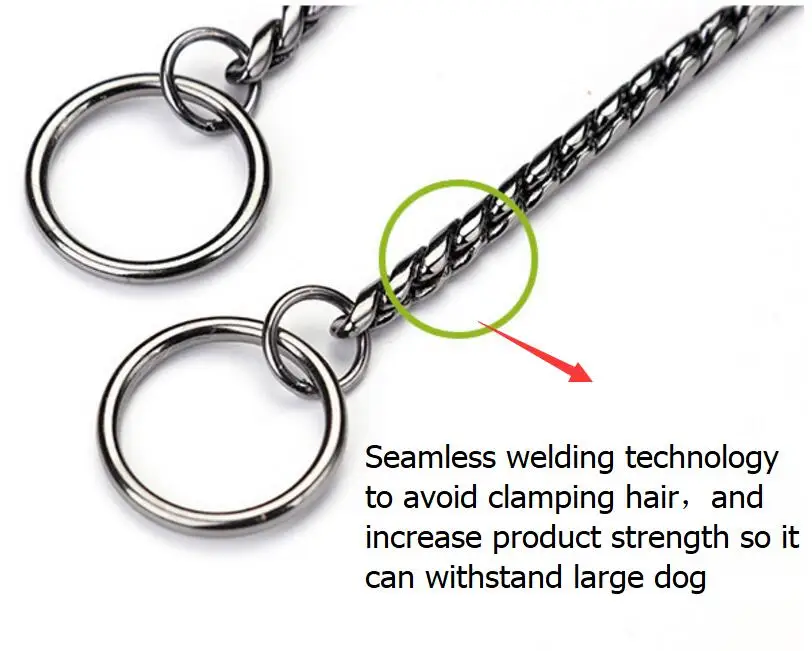 Новый золотой собака парфорсы Регулируемый Анти-КОРРОЗИОННЫЙ медный сильный