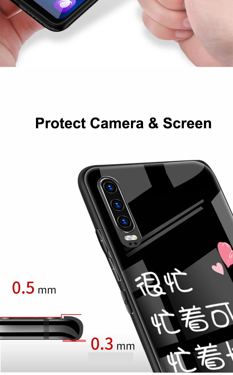 Для Xiaomi mi 9T CC9 CC9E A3 9 Lite SE 8 Pro Red mi K20 Примечание 10 8 7 6X A2 mi x 2 2s 3 s Чехол изготовленный на заказ фото закаленное Стекло чехол Funda