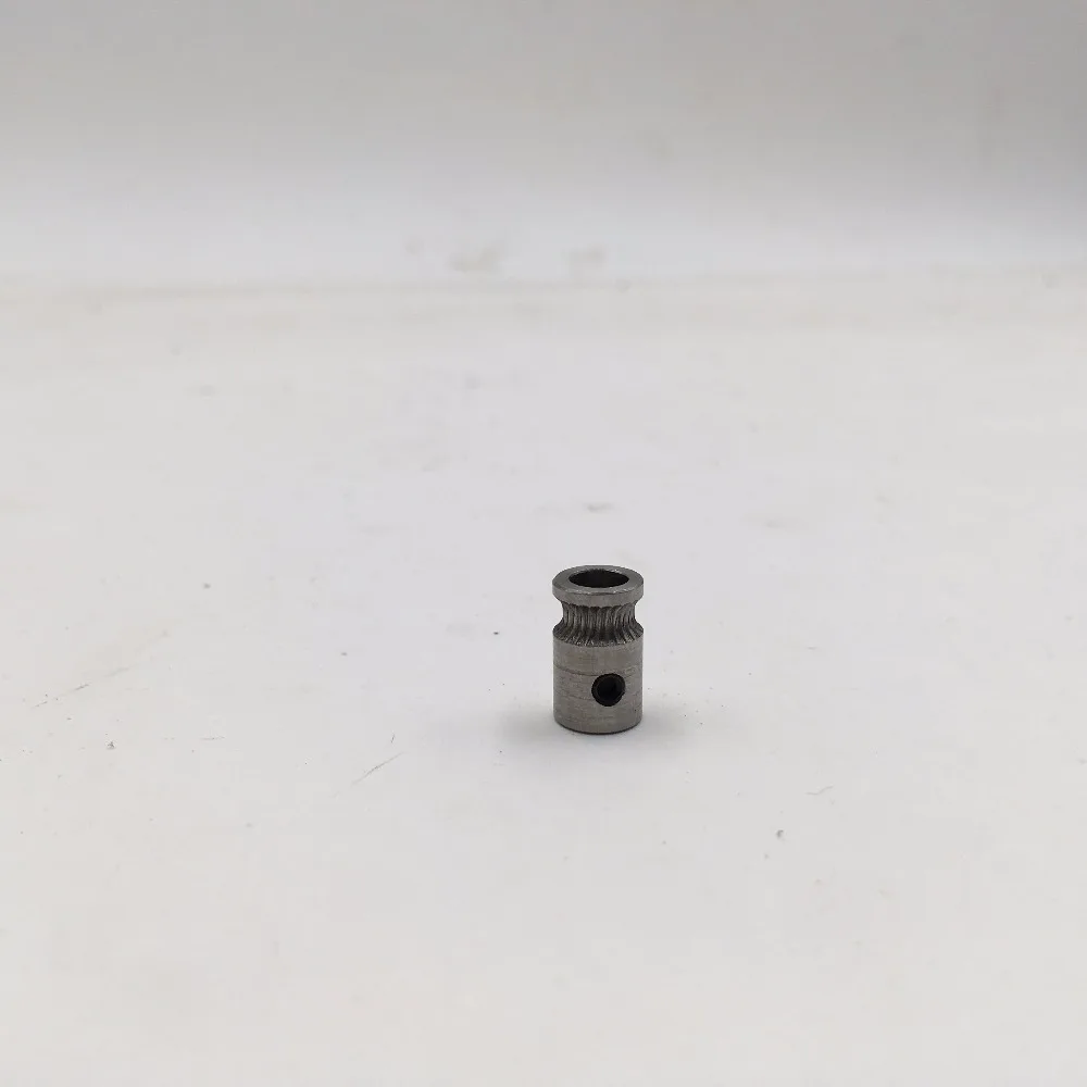Филаментная Шестерня для Reprap Original Prusa i3 MK2 MK2S экструдер 3D принтера|extruder for 3d printer|for