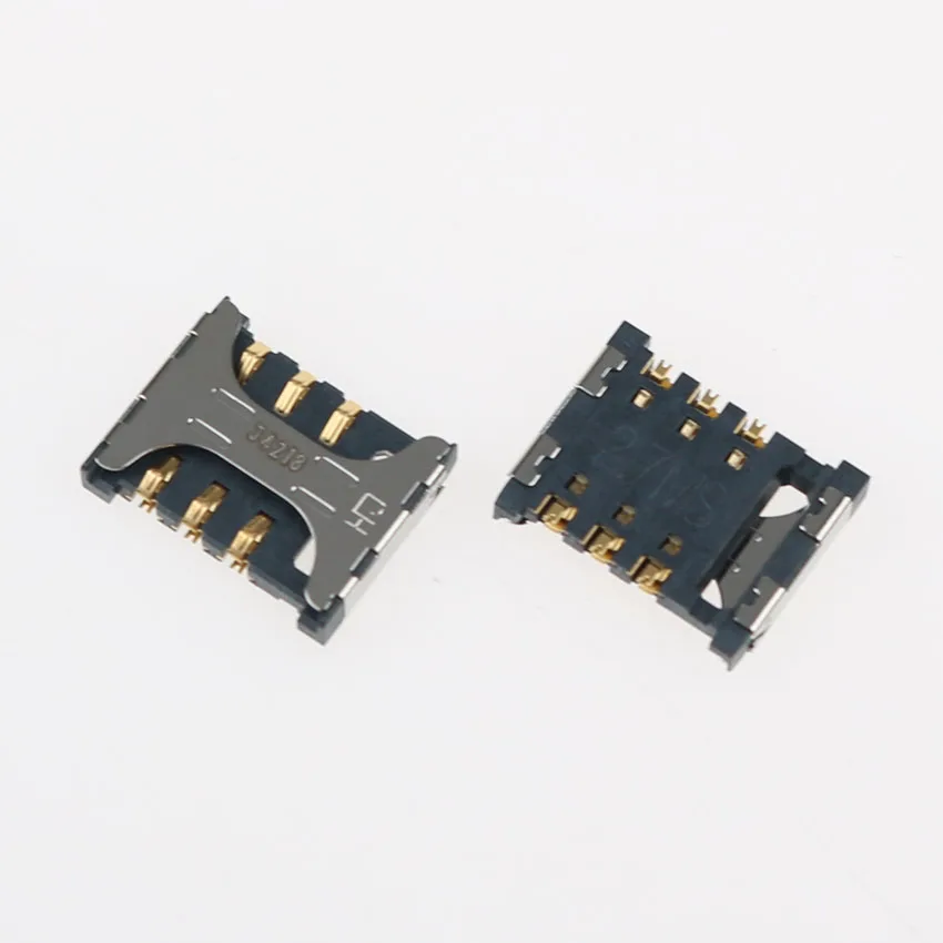 Cltgxdd для Samsung Galaxy J7 j5 j3 j1 P709 G5308W G5306 G5309W слот карты памяти держатель разъем|Адаптеры