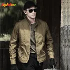 Мужская тактическая куртка в Военном Стиле, военные куртки SWAT, новинка 2018, весенне-осенняя Повседневная куртка-пилот 2XL