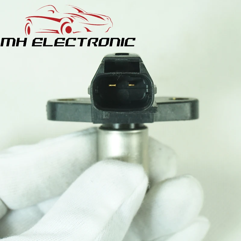 MH Электронный Датчик положения коленчатого вала для Toyota Lexus GS300 Pontiac Vibe NEW 90919 05007