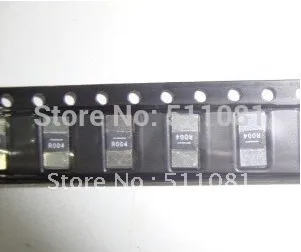 20 шт. WSL25124L000FTA WSL25124L000F WSL25124L000 2512 SMD 1 ватт Вт 0 004r 004 Ом 4 МОМ 1% | Электронные