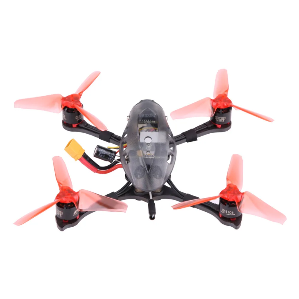 Батарея для Emax babyhawk Racing 112 136 мм PNP FPV Drone Quadcopter 3 дюйма RS1106 5 8G VTX bnfcomplible with Frsky D8