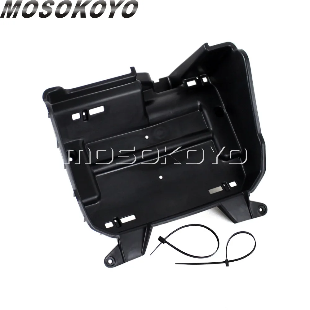 Ящик для хранения нижнего белья ATV UTV чехол карго Polaris RZR 900 1000 XP4 XP1000 2015 2016|Накладки