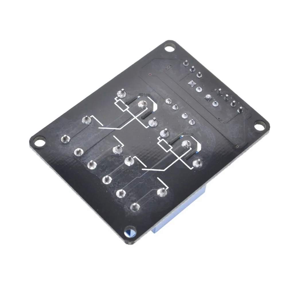 5 V два 2 канальный релейный модуль с анод для PIC AVR DSP ARM|Производство