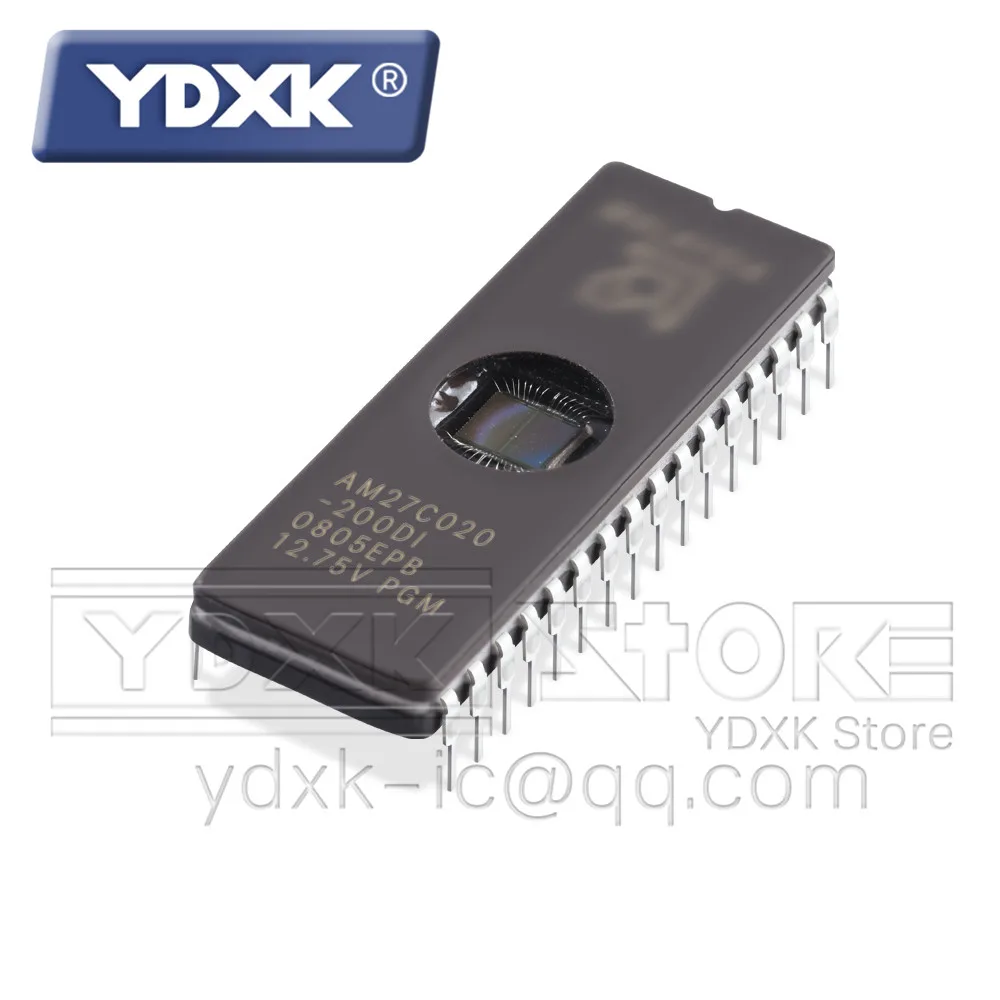 AM27C020 10 шт./лот 150DC 120DC 70DC 200DI 90DC|Аксессуары для демонстрационных стендов| |
