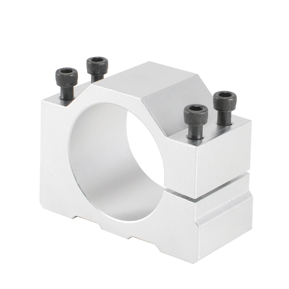 Фрезерный шпиндель с ЧПУ 500 Вт воздушным охлаждением + блок питания 220 В/110VMach3