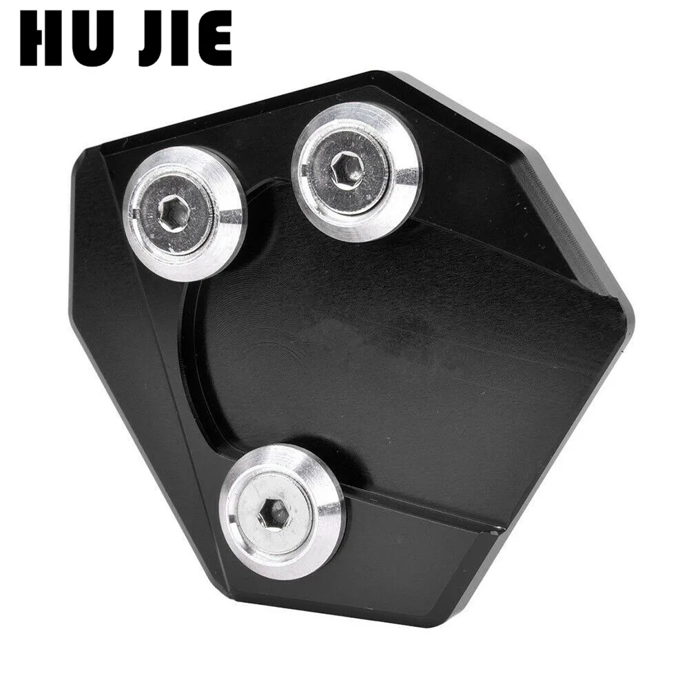 Новая мотоциклетная подножка боковая подставка увеличенная ножная удлинитель