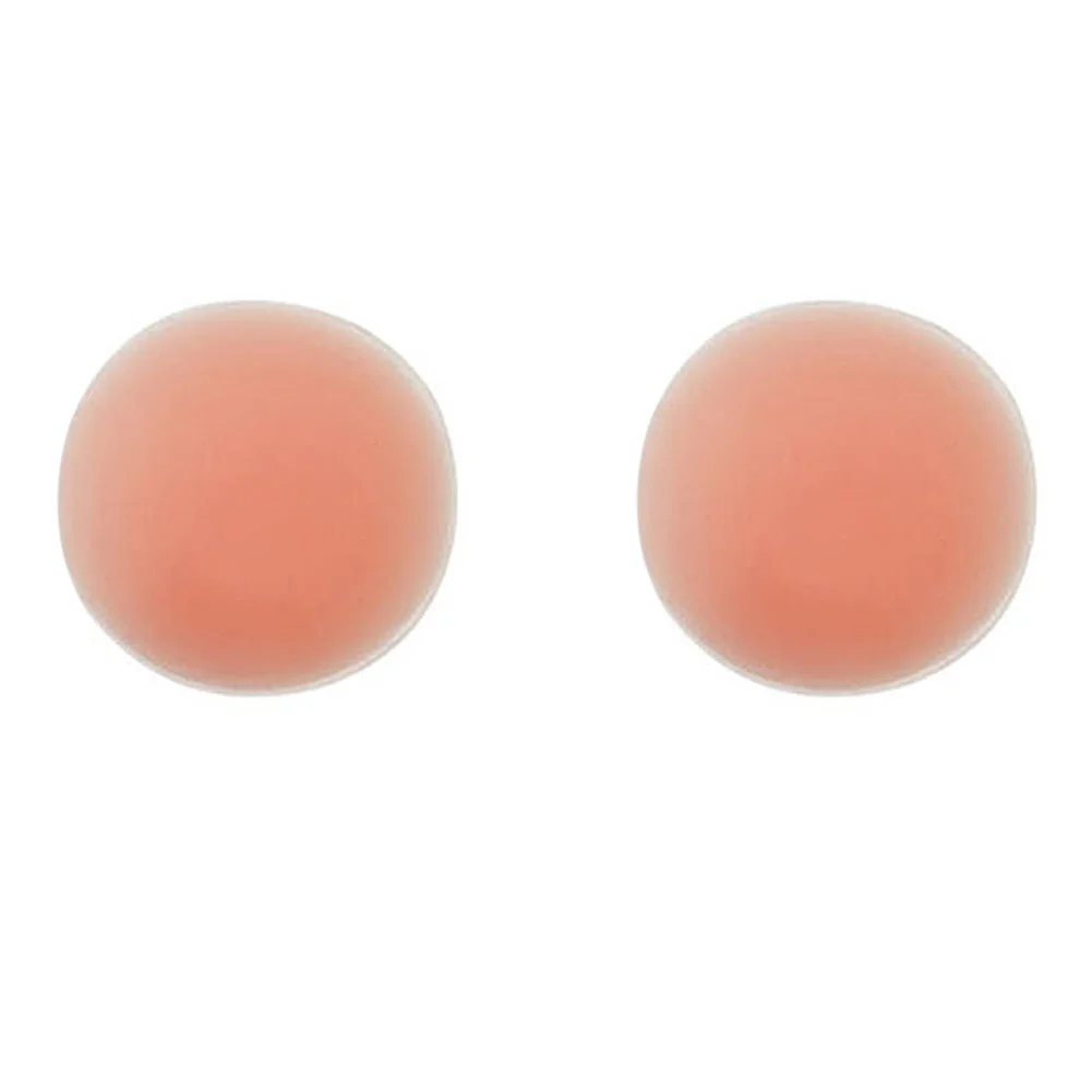 Оптовая продажа Лидер продаж 1 пара силиконовых накладок на соски накладки