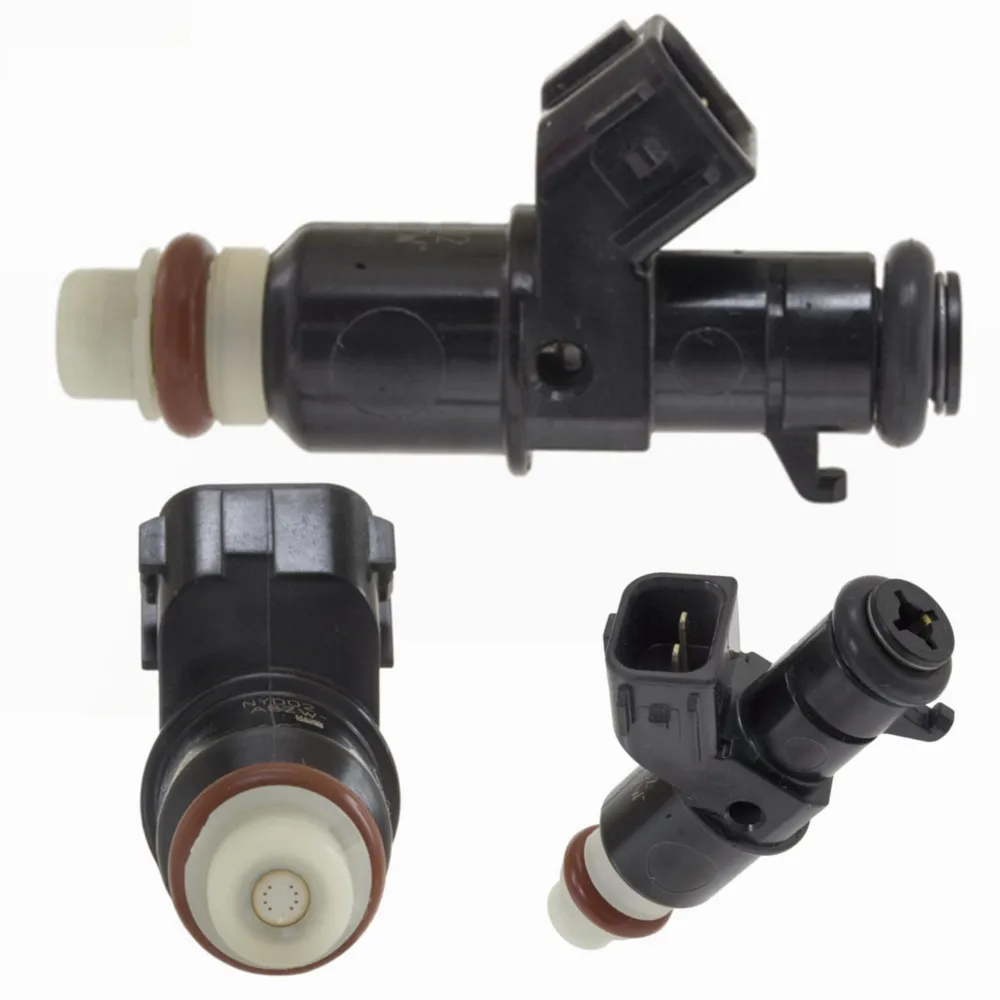 Топливный инжектор OEM 16450 RCA A01 16450RCAA01 Топливный инжектор  | Топливный инжектор -33037036506