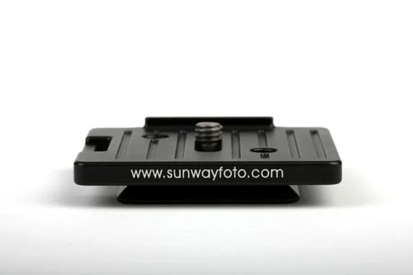 Бесплатная доставка SUNWAYFOTO универсальная пластина для корпуса камеры