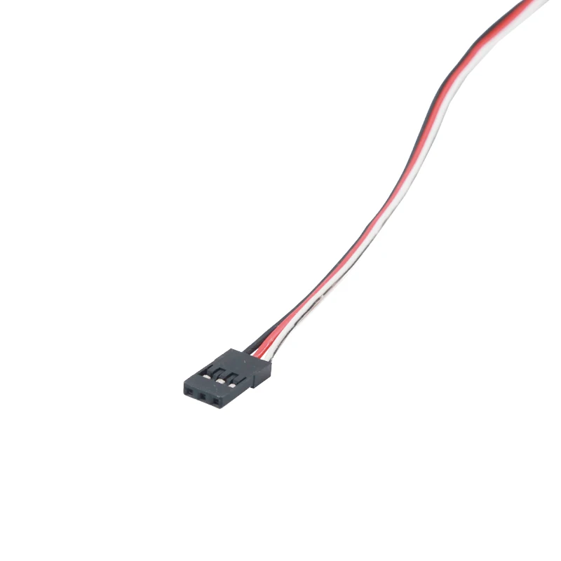 10 шт./лот 150 мм 15 см Servo удлинитель провода кабель для Futaba JR 20% скидка | Игрушки и