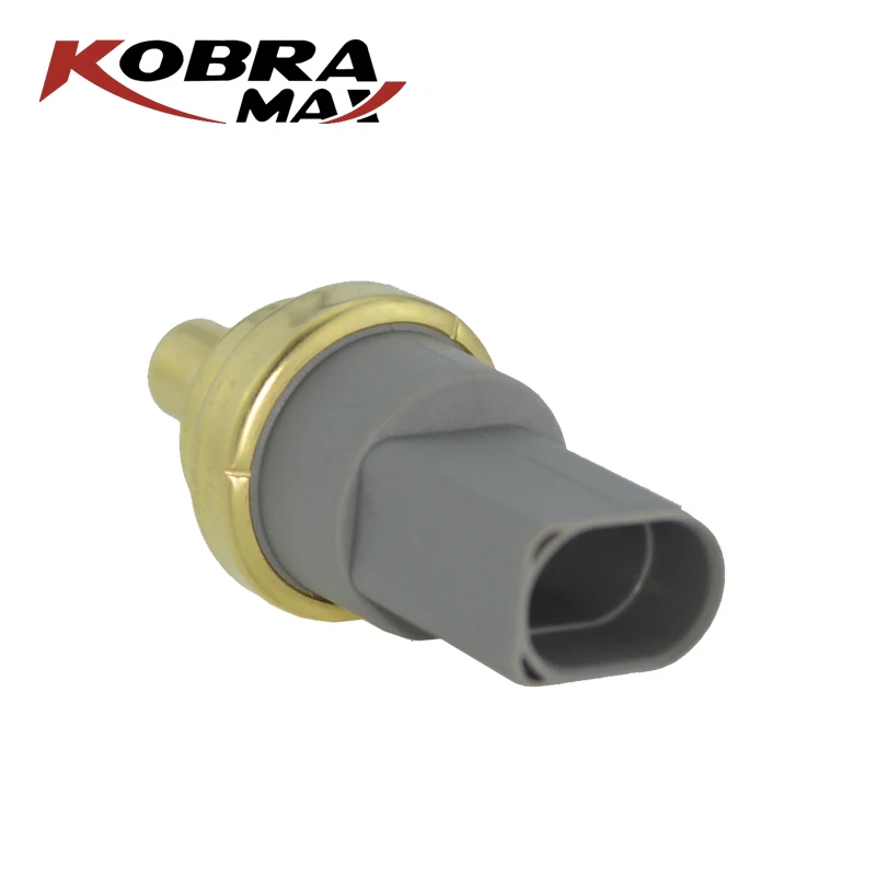 Переключатель датчика температуры охлаждающей жидкости двигателя KobraMax 06A919501 для