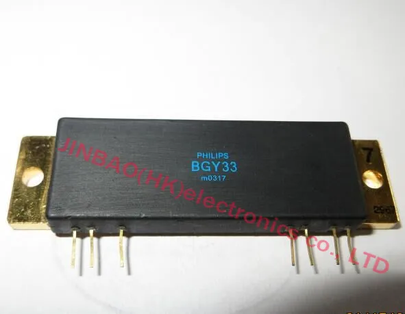 BGY33