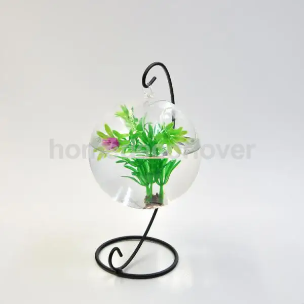 Яркие пластиковые искусственные водные растения Цветок Аквариум аквариум вода