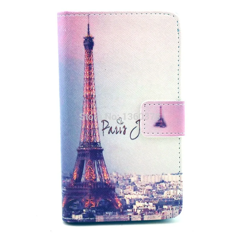 2015 PU Leather Fashion Luxury Wallet Cover Case Mobile Phone Bag For Sony Xperia SP M35h C5302 C5303 case call phone for sony |