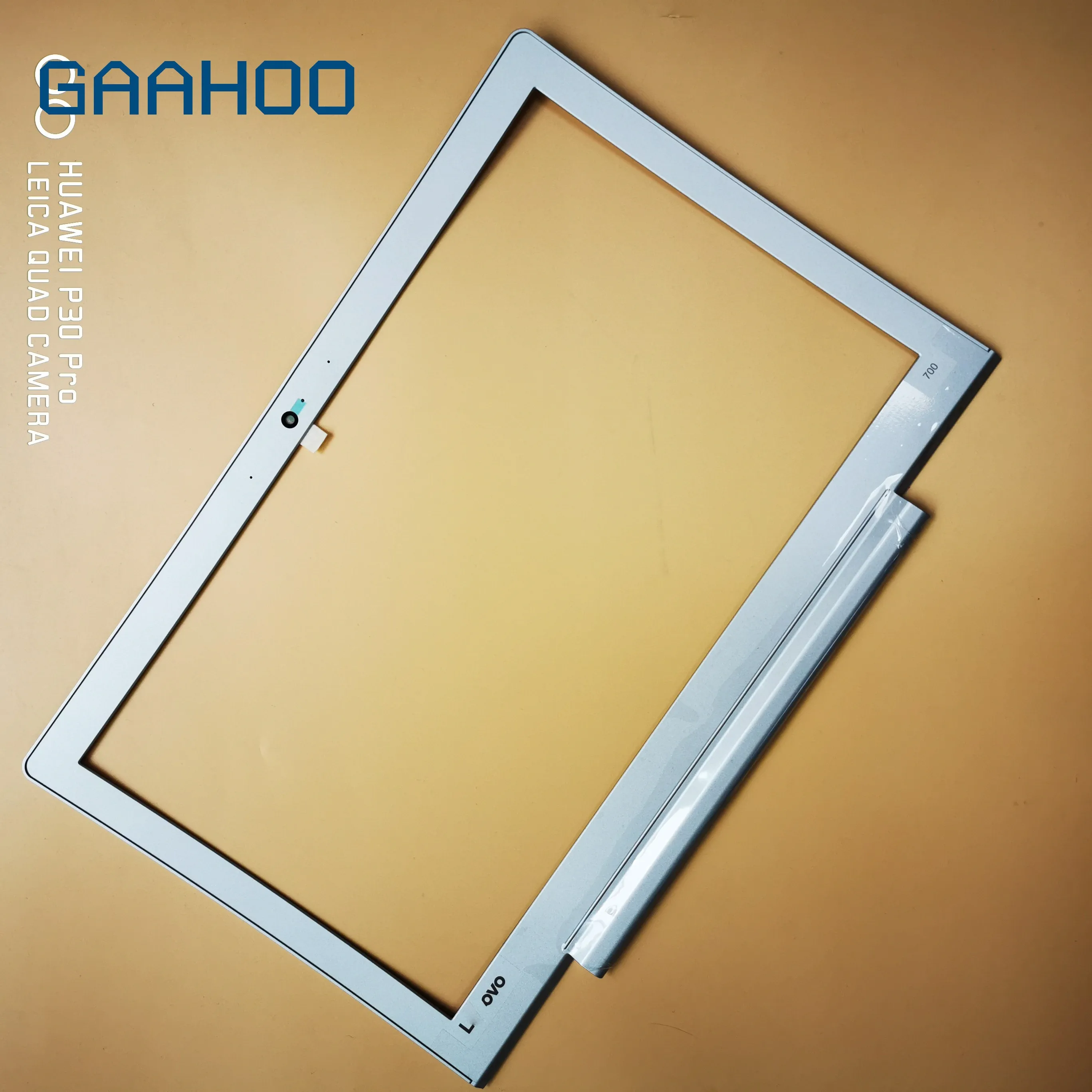 Абсолютно новые оригинальные детали для ноутбука LENOVO IDEAPAD 700-15 700S-15 ЖК-дисплей