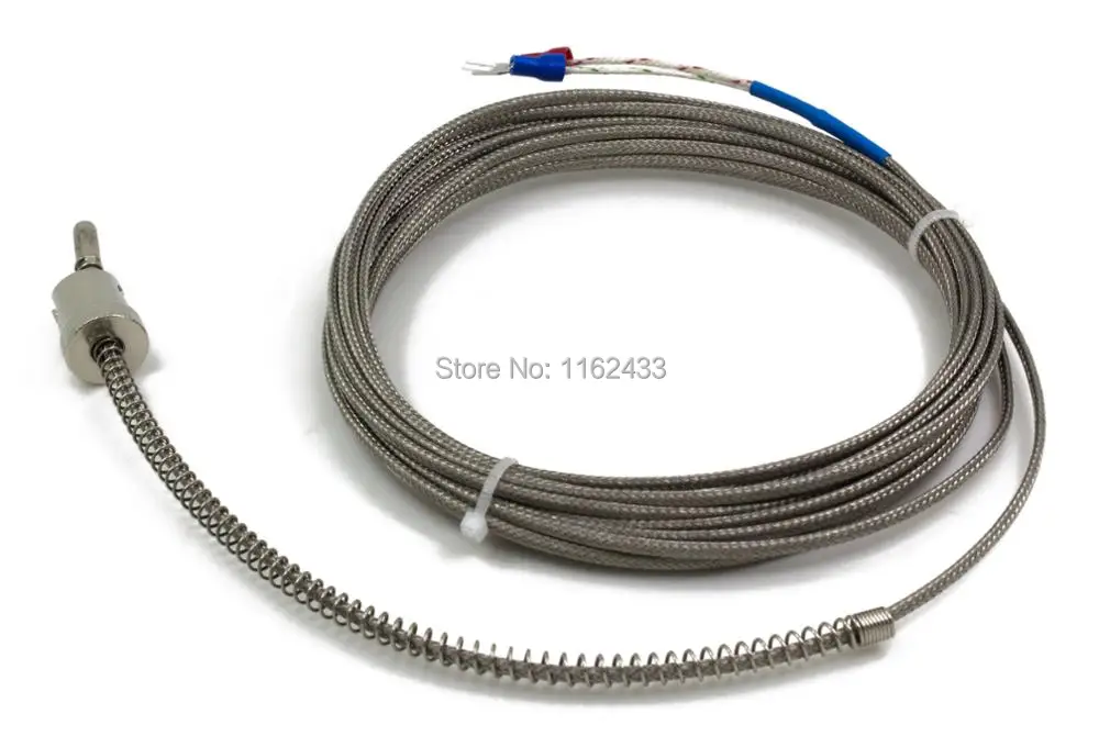Металлический диаметром отверстия 11 5 мм м|thermocouple temperature sensor|thermocouple temperaturetemperature