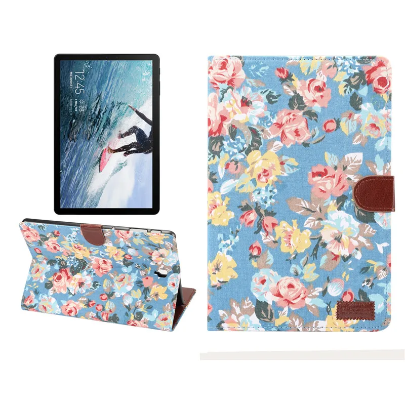 Магнитный чехол для Samsung Galaxy Tab S4 10 5 ''T830 SM-T835 T835 '&#x272018 защитный планшета +